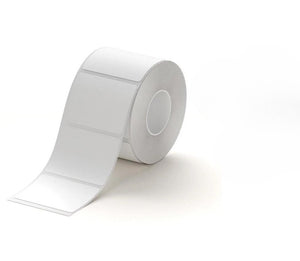 Niimbot Etikettrulle - Vita Etiketter 30 x 20 mm, 320 st