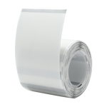 Etikettrulle transparent niimbot
