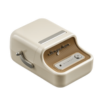 Etikettskrivare Niimbot B21 PRO Cremevit