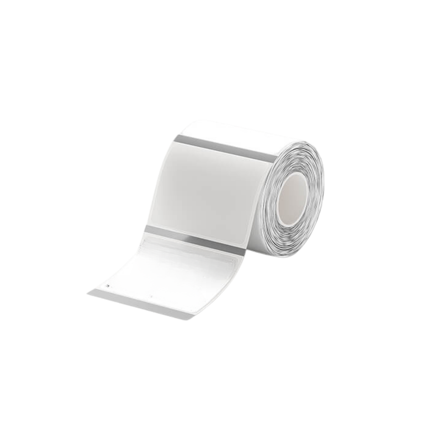 Etikettrulle transparent till Niimbot