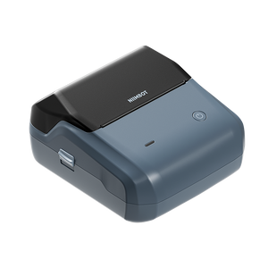 Etikettskrivare Niimbot B31 Marinblå