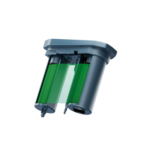 Grönt färgband till Niimbot M2