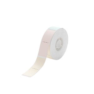 Étiquettes index, Été - 14 x 40 mm (paquet de 155)