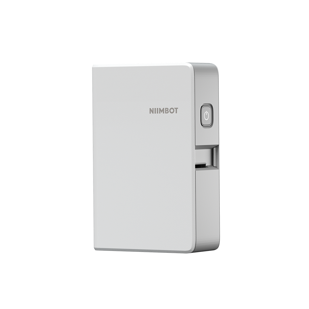 Etikettskrivare Niimbot N1 / B18