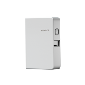 Etikettskrivare Niimbot N1 / B18