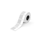 Weiße Tiefkühletiketten für -80 °C – 40 x 20 mm (325er-Pack)