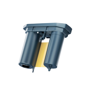 Guld färgband till Niimbot M2