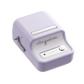 Etikettskrivare Niimbot B21 PRO Lila