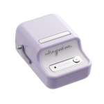 Etikettskrivare Niimbot B21 PRO Lila