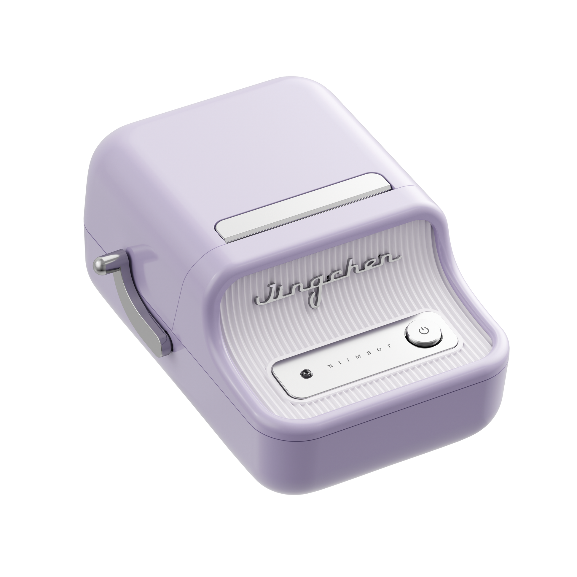 Etikettskrivare Niimbot B21 PRO Lila