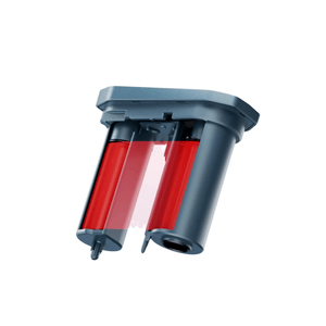 Rött färgband till Niimbot M2