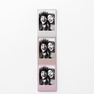 Fotoetiketter time & Memory - 54 x 84 mm (95-pack)