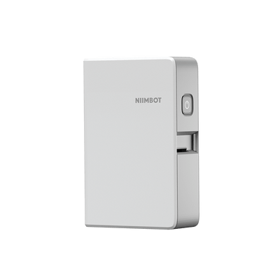 Etikettskrivare Niimbot N1 / B18