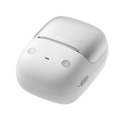 Niimbot B2 PRO Etikettskrivare