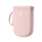 Etikettskrivare Niimbot D11H rosa