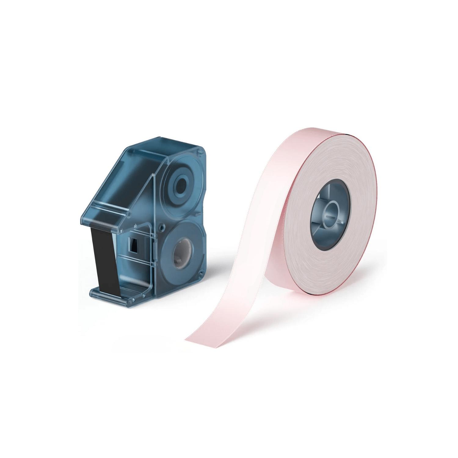 Satinband Niimbot N1 rosa
