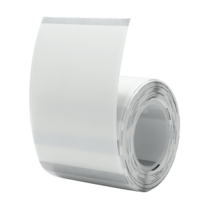Etikettrulle transparent niimbot