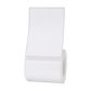 Niimbot Etikettrulle - Vita Etiketter 50 x 70 mm, 110 st - LabelMate