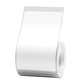Niimbot Etikettrulle - Vita Etiketter, 70 x 80 mm, 95 st - LabelMate