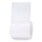 Niimbot Etikettrulle - Vita Etiketter, runda, 31 x 31 mm, 210 st - LabelMate