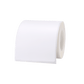 Niimbot Etikettrulle - Vita Etiketter 45 x 80 mm, 95 st * 2 (2 rullar) - LabelMate