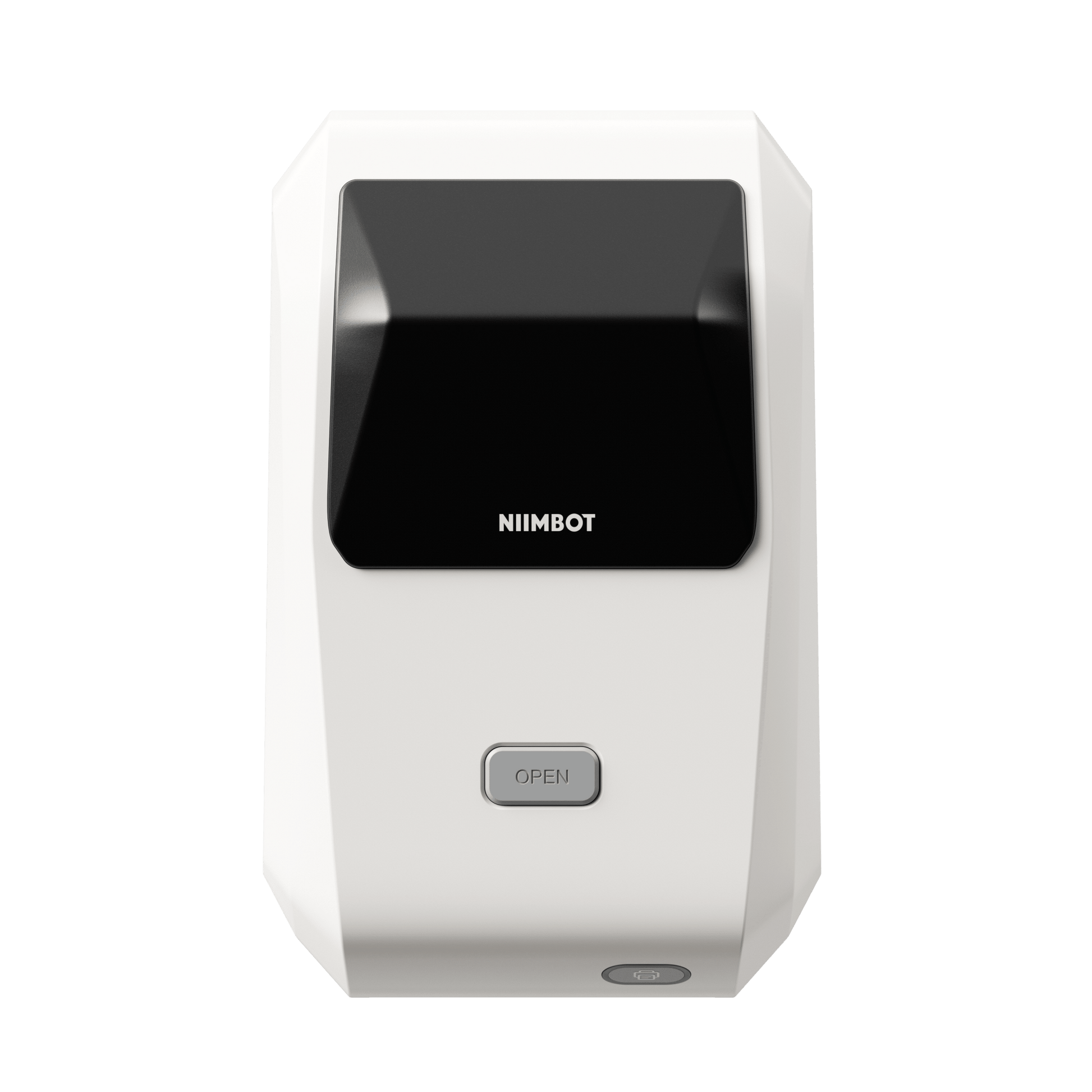 Niimbot K3_W Vit Etikettskrivare