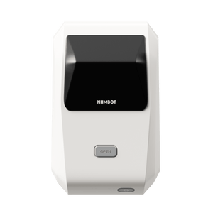 Niimbot K3 W Etikettskrivare