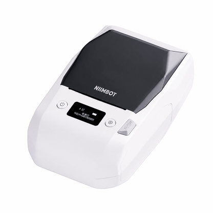 Niimbot M2_H Etikettskrivare